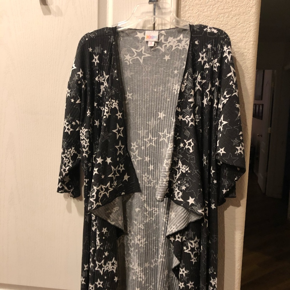 LuLaRoe Shirley